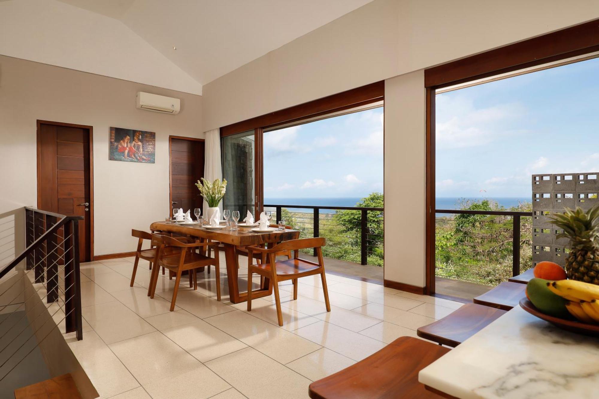 Kampi Villas Nusa Dua By Nakula Exteriör bild