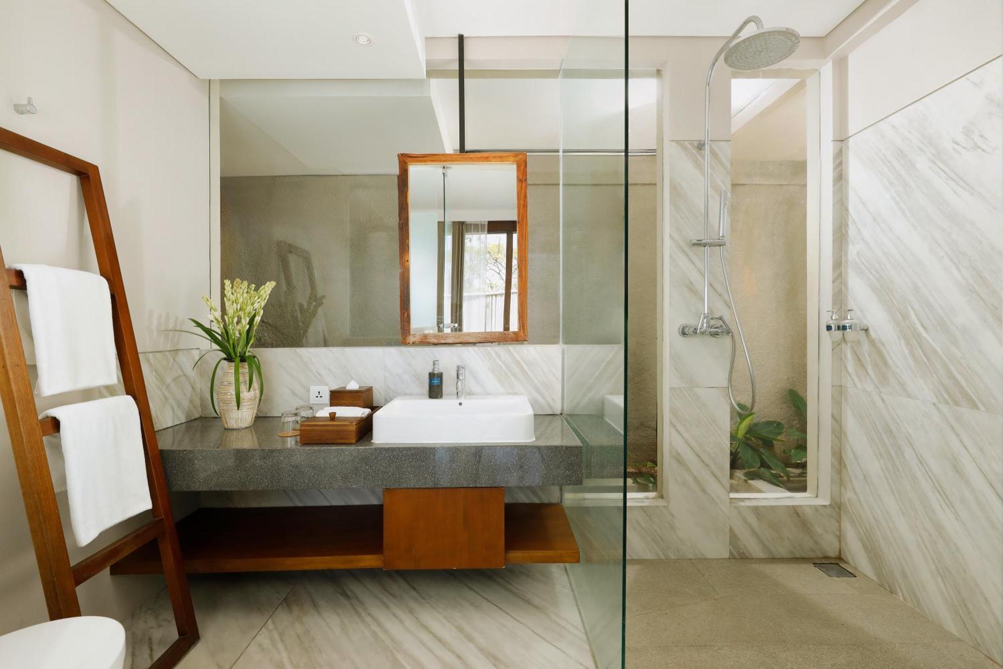 Kampi Villas Nusa Dua By Nakula Exteriör bild