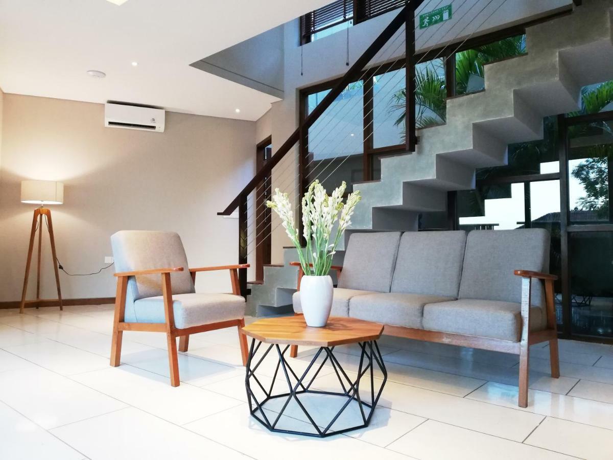 Kampi Villas Nusa Dua By Nakula Exteriör bild